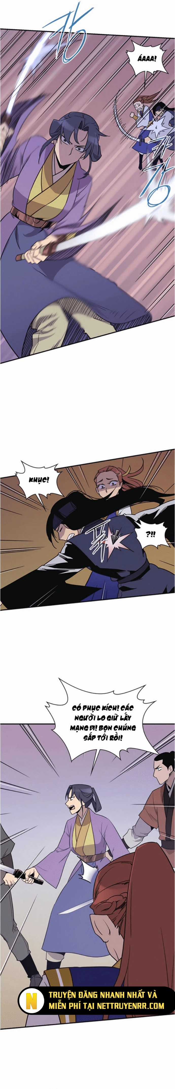 Kẻ Mạnh Nhất Lịch Sử - Chapter 57 - Trang 13