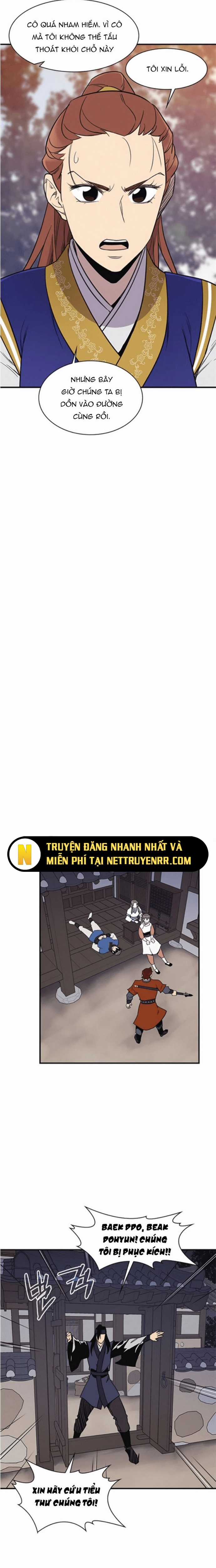 Kẻ Mạnh Nhất Lịch Sử - Chapter 57 - Trang 16