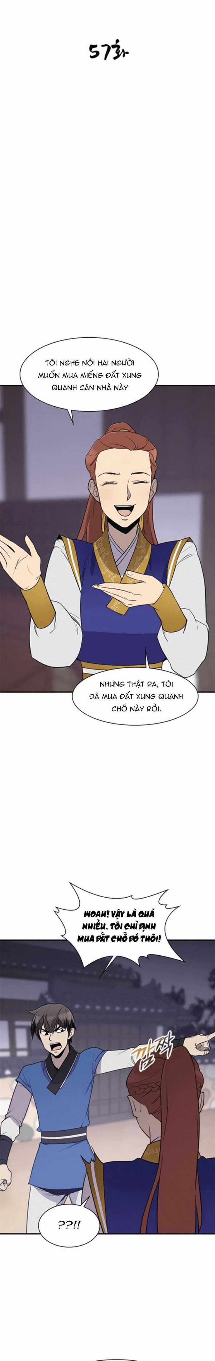 Kẻ Mạnh Nhất Lịch Sử - Chapter 57 - Trang 3