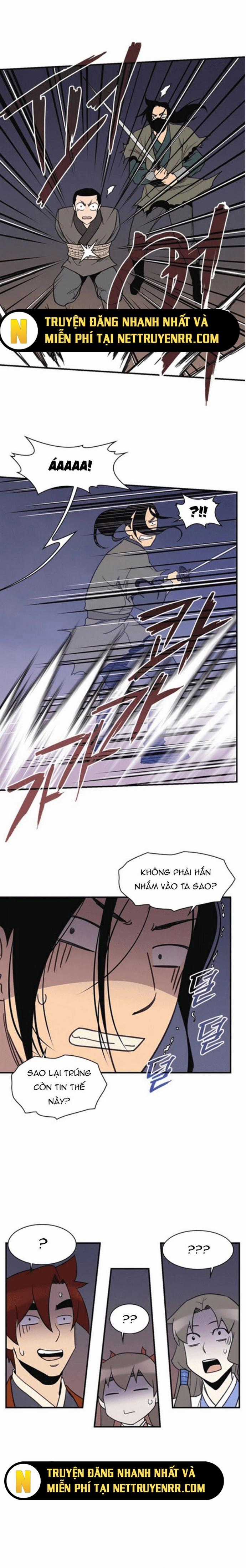 Kẻ Mạnh Nhất Lịch Sử - Chapter 57 - Trang 26