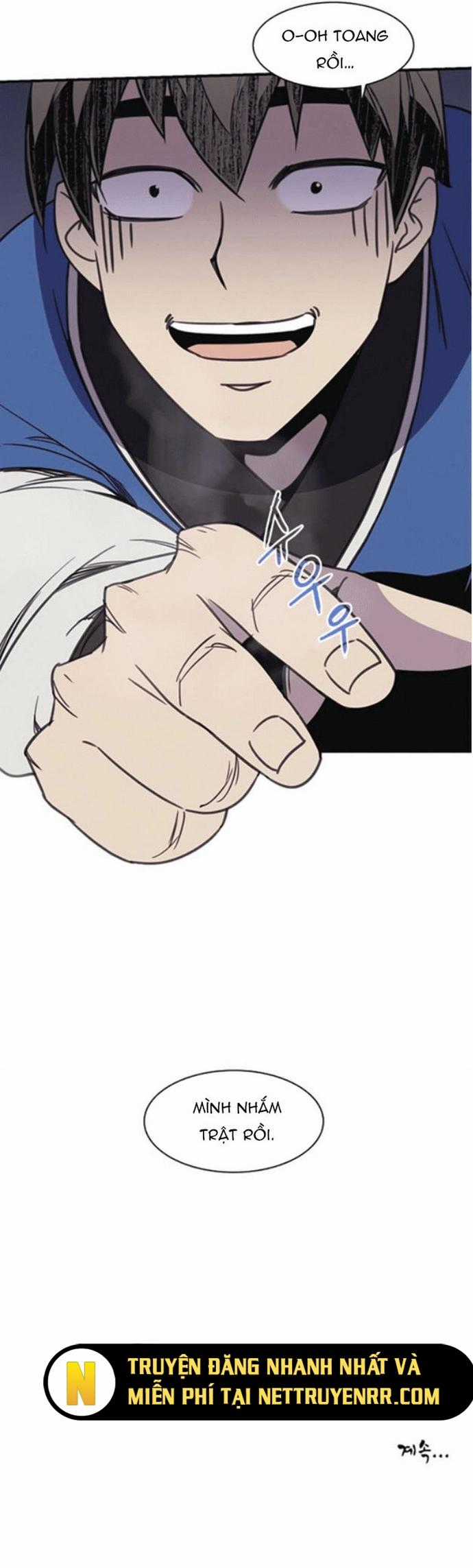Kẻ Mạnh Nhất Lịch Sử - Chapter 57 - Trang 27