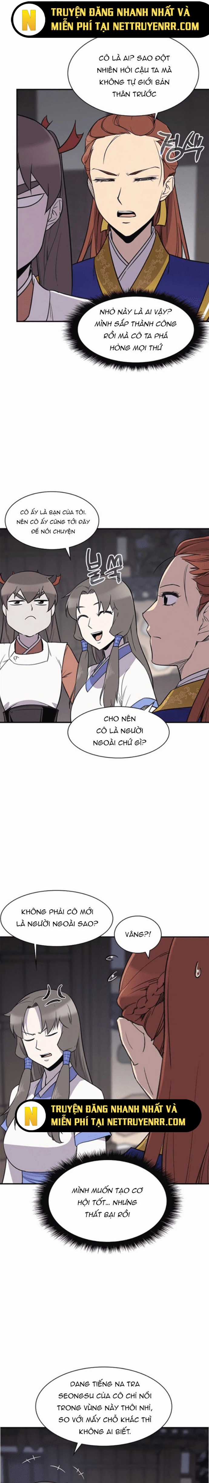 Kẻ Mạnh Nhất Lịch Sử - Chapter 57 - Trang 7