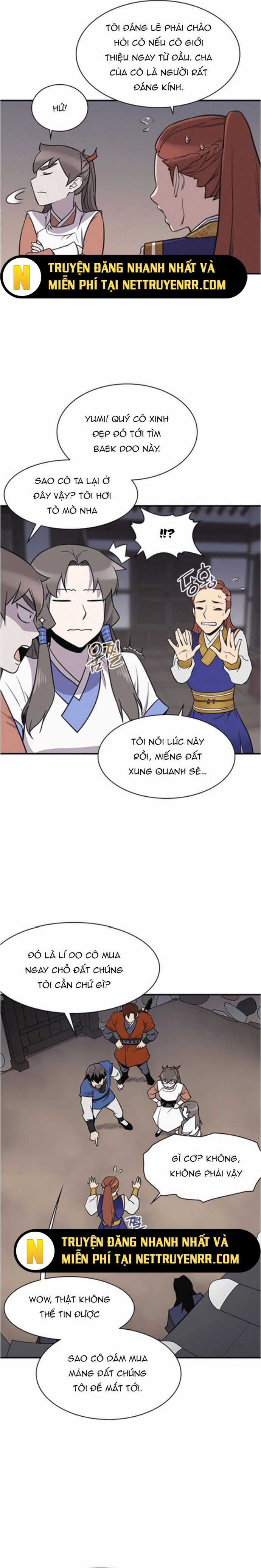 Kẻ Mạnh Nhất Lịch Sử - Chapter 57 - Trang 9