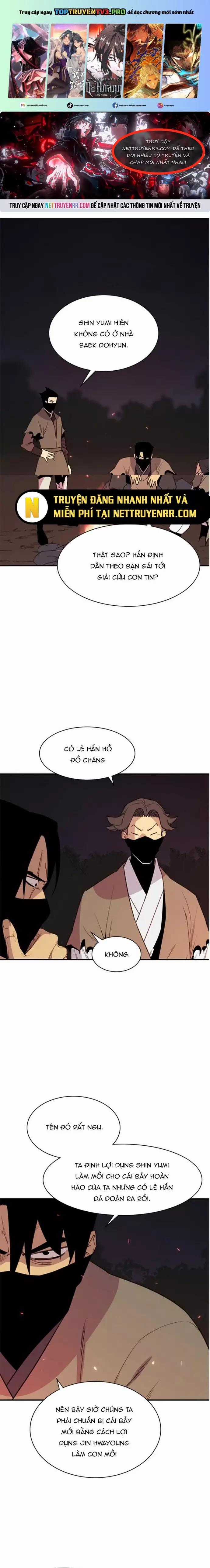 Kẻ Mạnh Nhất Lịch Sử - Chapter 58 - Trang 1