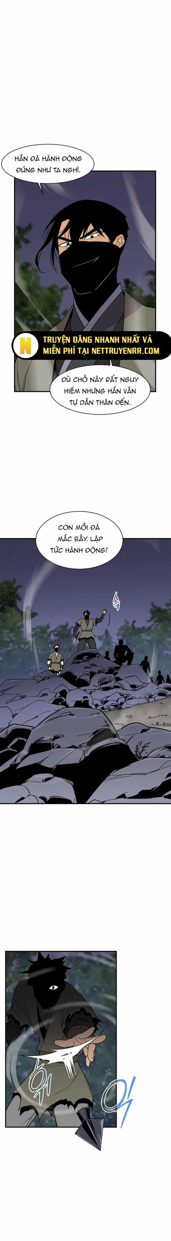 Kẻ Mạnh Nhất Lịch Sử - Chapter 58 - Trang 12