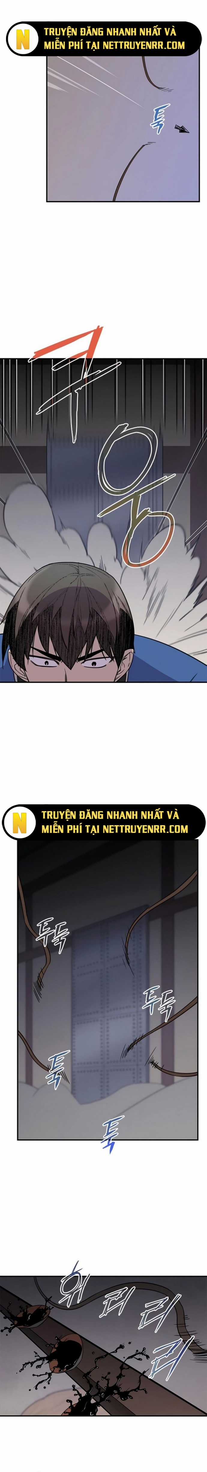 Kẻ Mạnh Nhất Lịch Sử - Chapter 58 - Trang 13