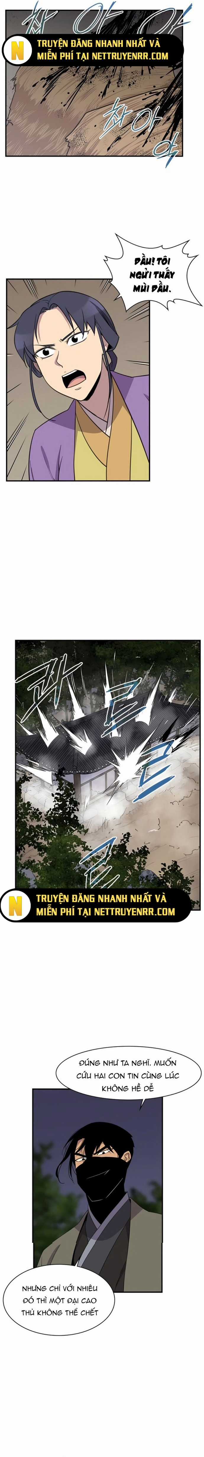 Kẻ Mạnh Nhất Lịch Sử - Chapter 58 - Trang 14