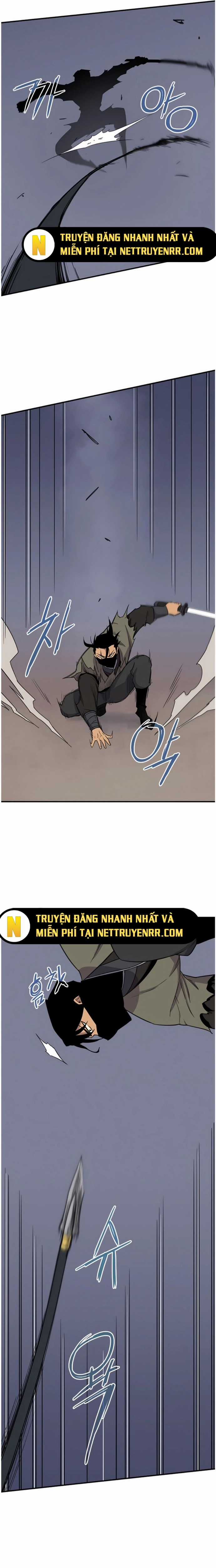 Kẻ Mạnh Nhất Lịch Sử - Chapter 58 - Trang 17