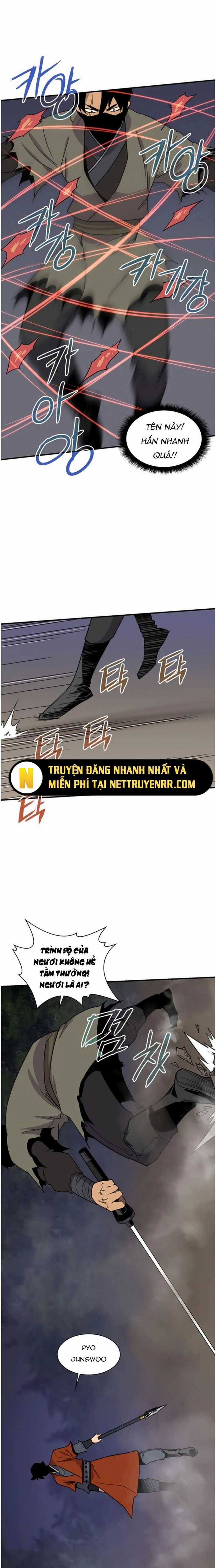 Kẻ Mạnh Nhất Lịch Sử - Chapter 58 - Trang 18