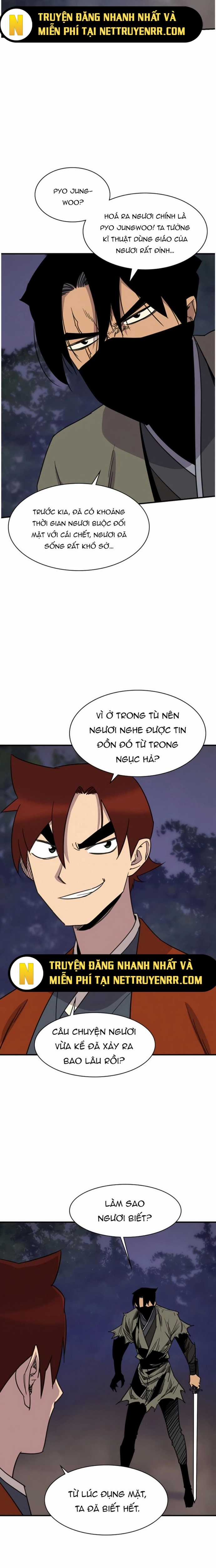 Kẻ Mạnh Nhất Lịch Sử - Chapter 58 - Trang 19