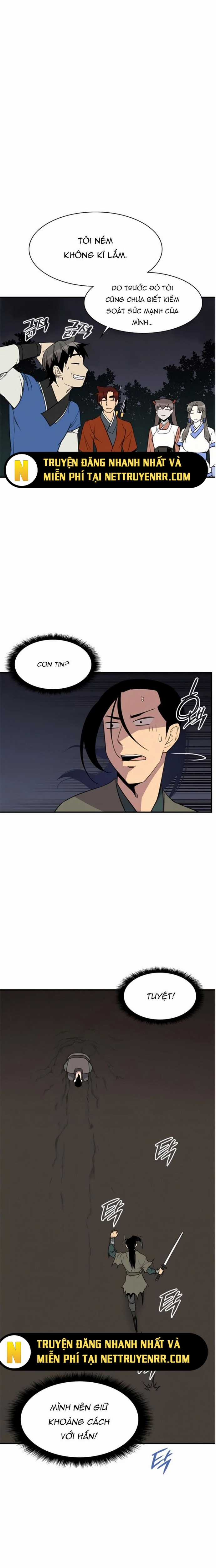 Kẻ Mạnh Nhất Lịch Sử - Chapter 58 - Trang 3