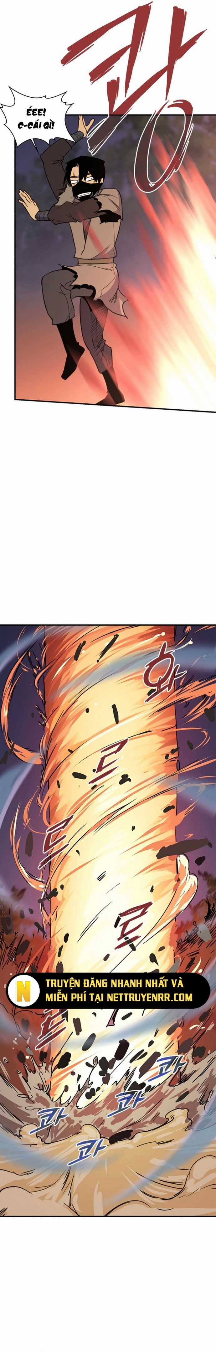 Kẻ Mạnh Nhất Lịch Sử - Chapter 58 - Trang 22