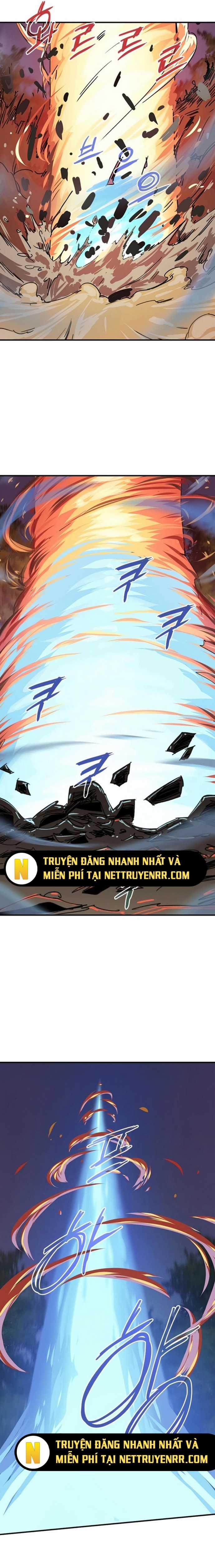 Kẻ Mạnh Nhất Lịch Sử - Chapter 58 - Trang 23