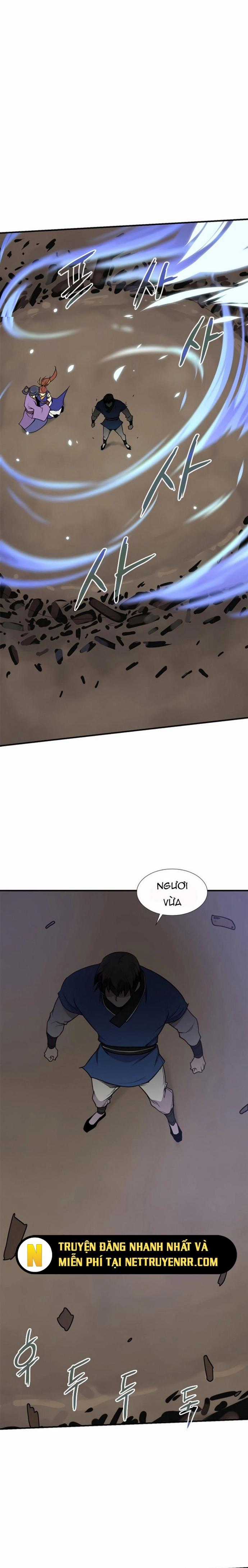 Kẻ Mạnh Nhất Lịch Sử - Chapter 58 - Trang 24