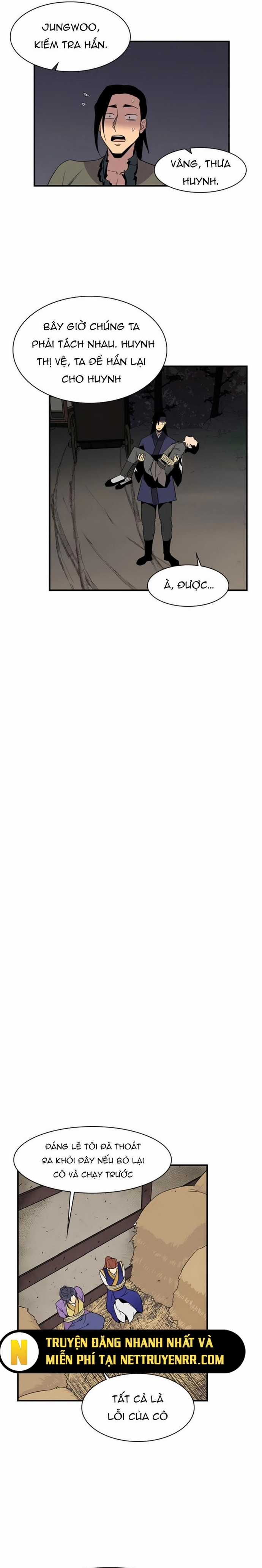 Kẻ Mạnh Nhất Lịch Sử - Chapter 58 - Trang 7