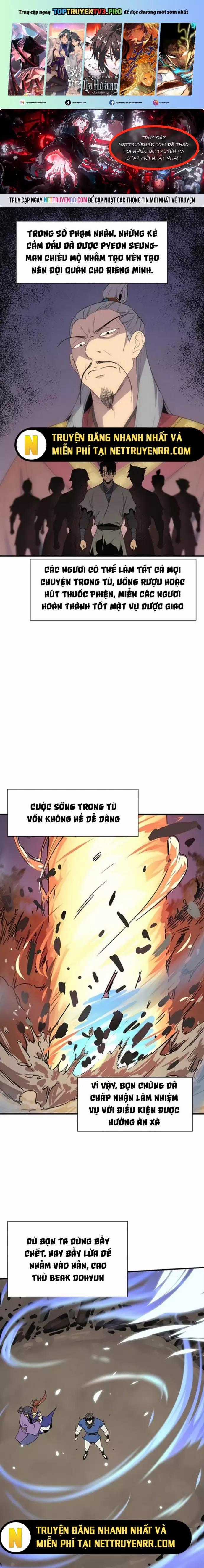 Kẻ Mạnh Nhất Lịch Sử - Chapter 59 - Trang 1