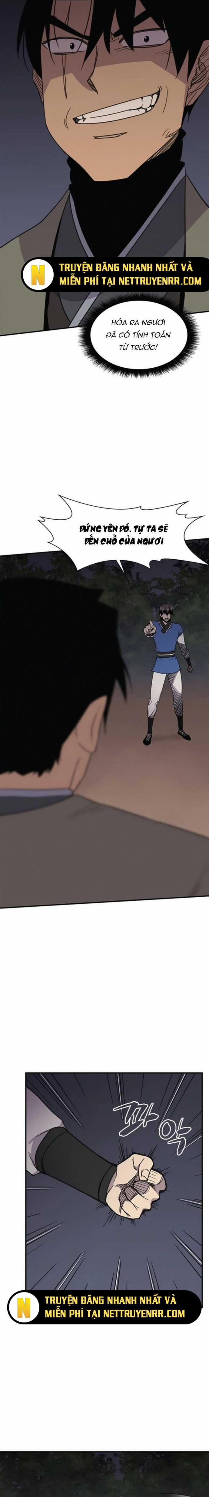 Kẻ Mạnh Nhất Lịch Sử - Chapter 59 - Trang 11