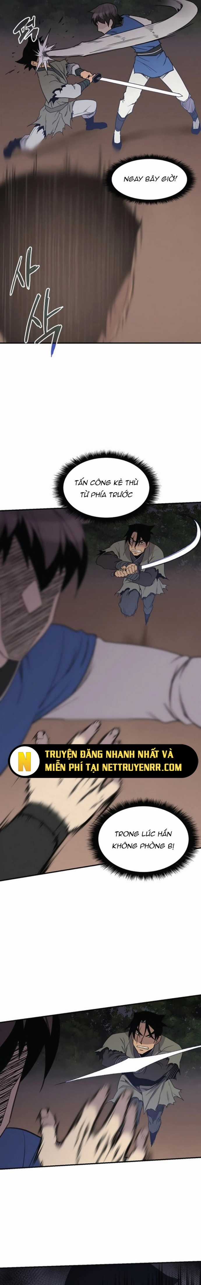 Kẻ Mạnh Nhất Lịch Sử - Chapter 59 - Trang 12