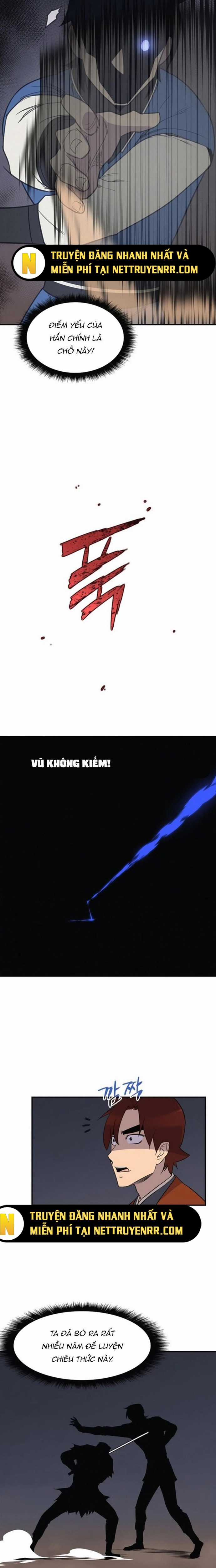 Kẻ Mạnh Nhất Lịch Sử - Chapter 59 - Trang 13