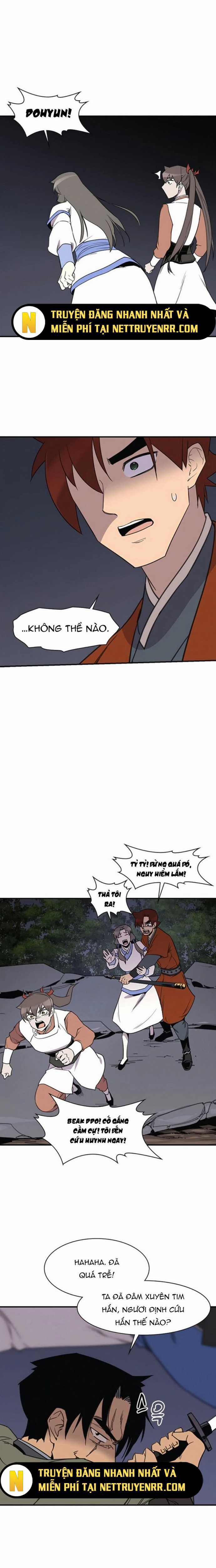 Kẻ Mạnh Nhất Lịch Sử - Chapter 59 - Trang 15