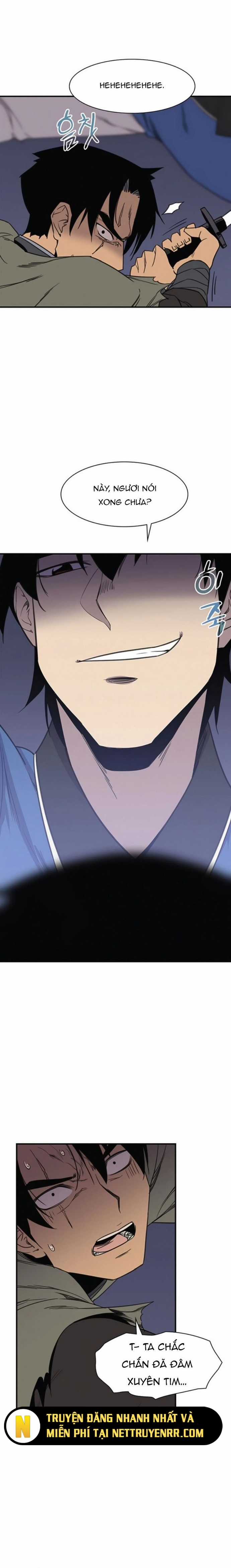 Kẻ Mạnh Nhất Lịch Sử - Chapter 59 - Trang 16