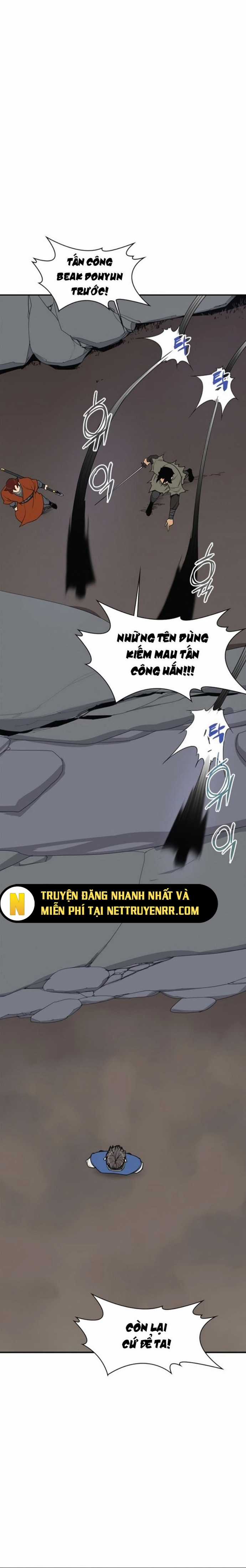 Kẻ Mạnh Nhất Lịch Sử - Chapter 59 - Trang 3