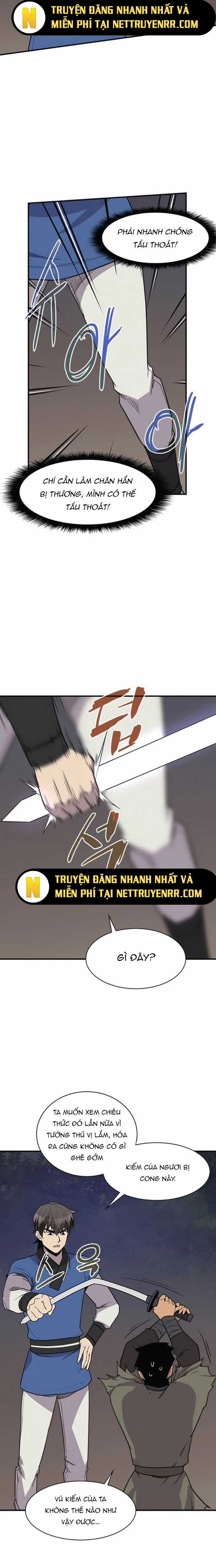 Kẻ Mạnh Nhất Lịch Sử - Chapter 59 - Trang 21