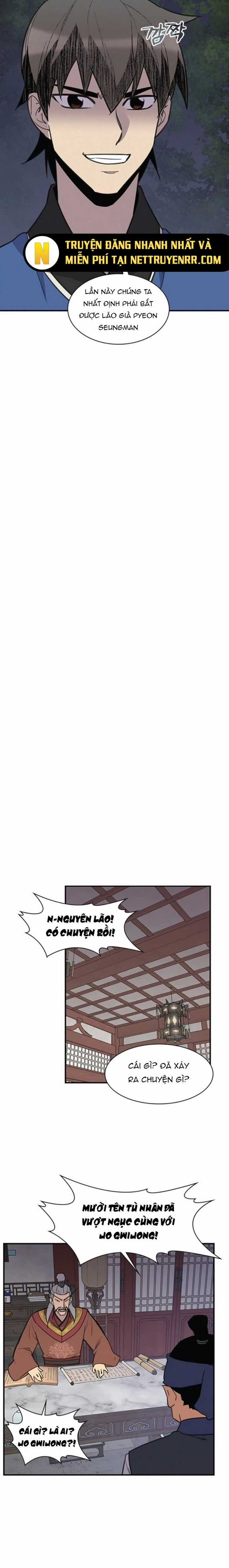 Kẻ Mạnh Nhất Lịch Sử - Chapter 59 - Trang 25