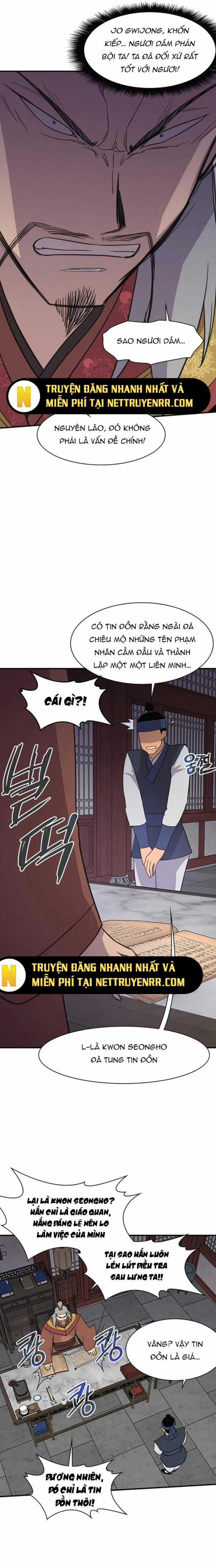 Kẻ Mạnh Nhất Lịch Sử - Chapter 59 - Trang 26