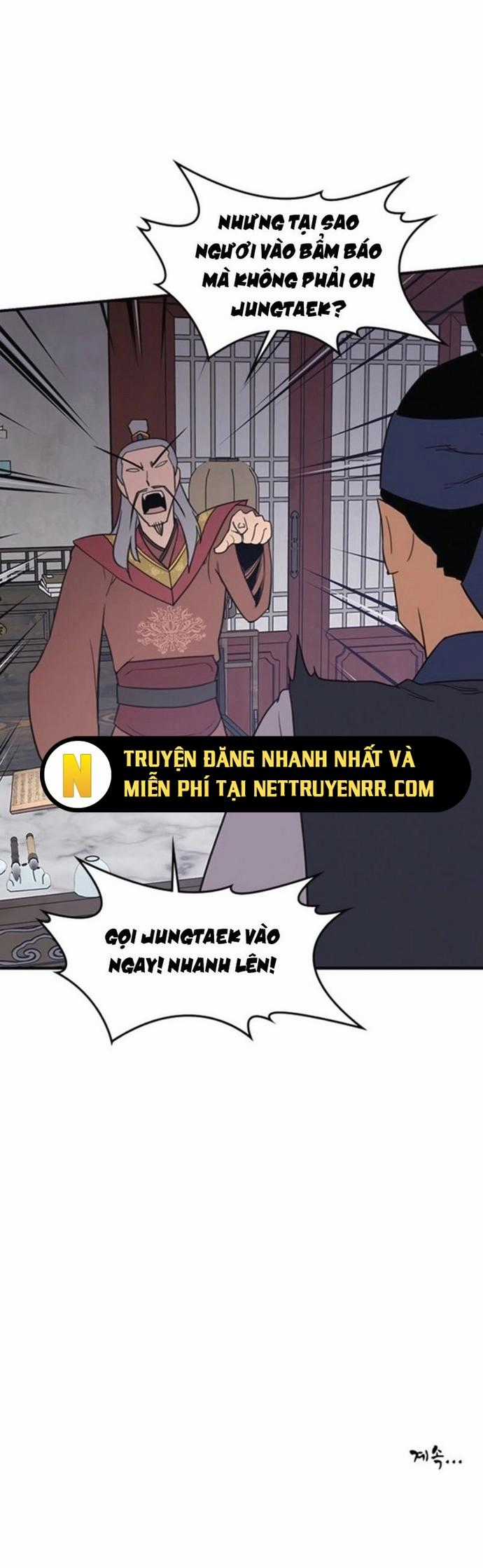 Kẻ Mạnh Nhất Lịch Sử - Chapter 59 - Trang 27