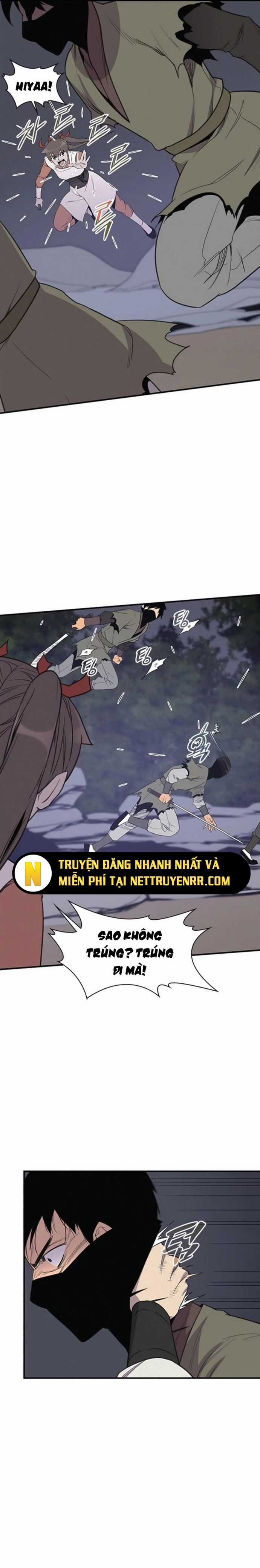 Kẻ Mạnh Nhất Lịch Sử - Chapter 59 - Trang 4
