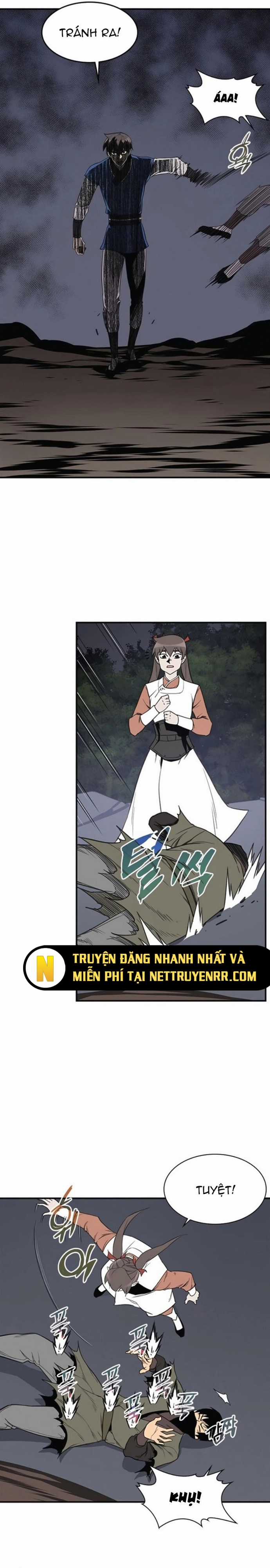 Kẻ Mạnh Nhất Lịch Sử - Chapter 59 - Trang 5