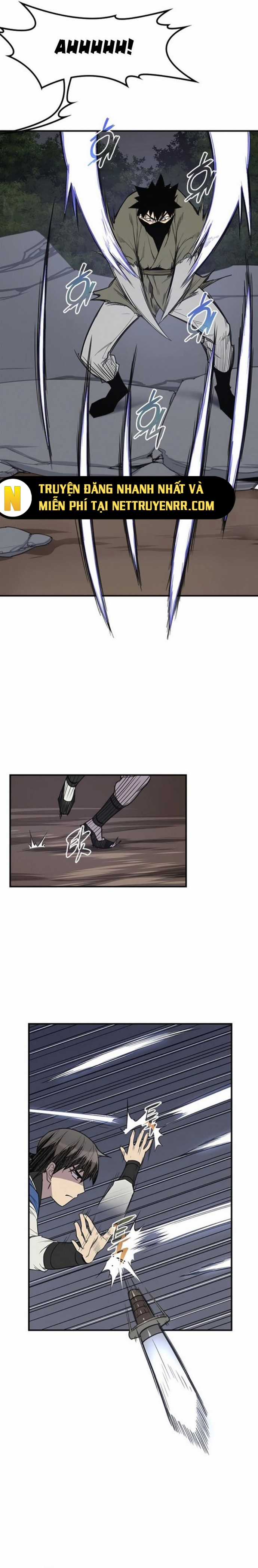 Kẻ Mạnh Nhất Lịch Sử - Chapter 59 - Trang 6