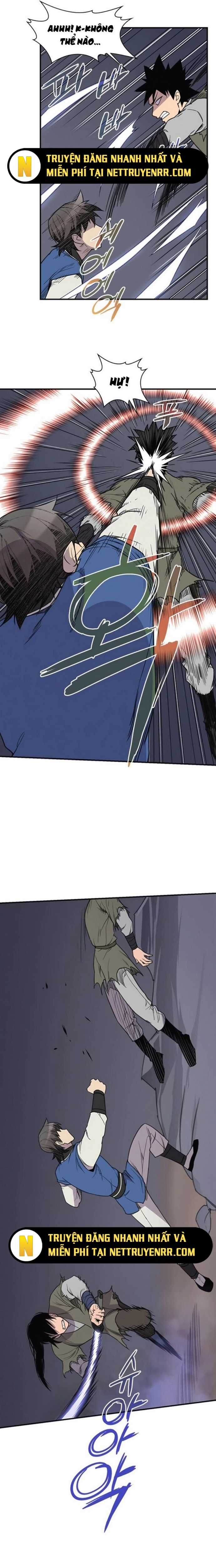 Kẻ Mạnh Nhất Lịch Sử - Chapter 59 - Trang 7