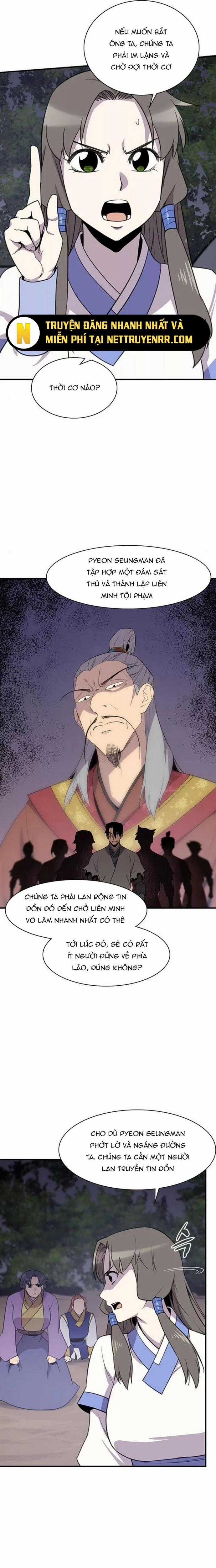 Kẻ Mạnh Nhất Lịch Sử - Chapter 60 - Trang 2