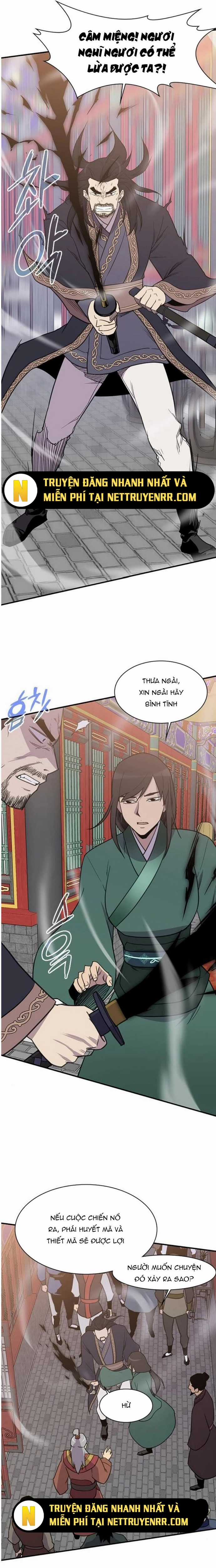 Kẻ Mạnh Nhất Lịch Sử - Chapter 60 - Trang 13