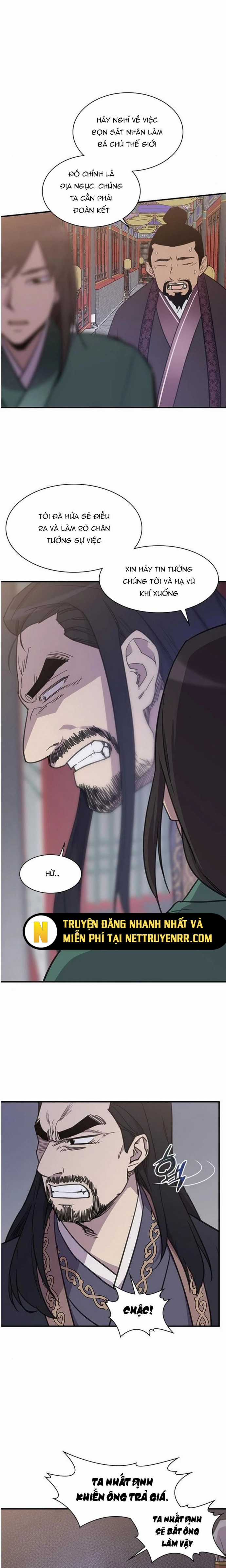 Kẻ Mạnh Nhất Lịch Sử - Chapter 60 - Trang 14