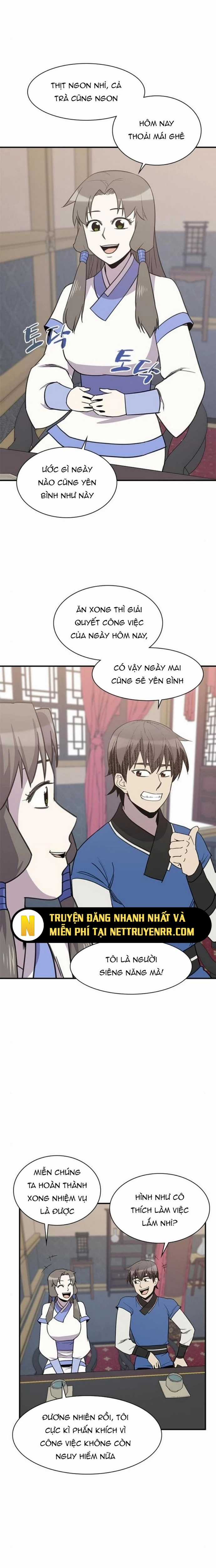 Kẻ Mạnh Nhất Lịch Sử - Chapter 60 - Trang 16