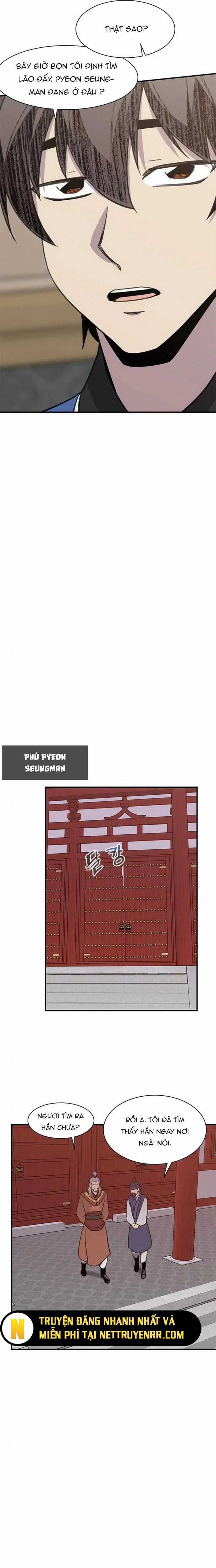 Kẻ Mạnh Nhất Lịch Sử - Chapter 60 - Trang 19