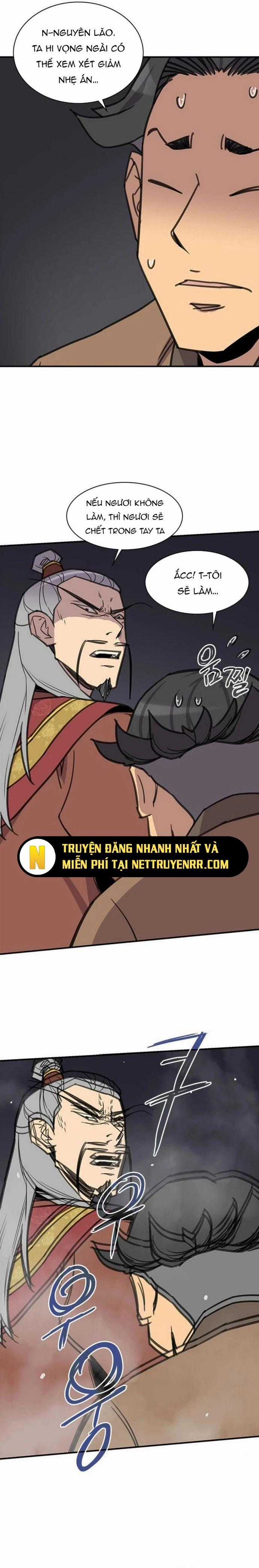 Kẻ Mạnh Nhất Lịch Sử - Chapter 60 - Trang 23