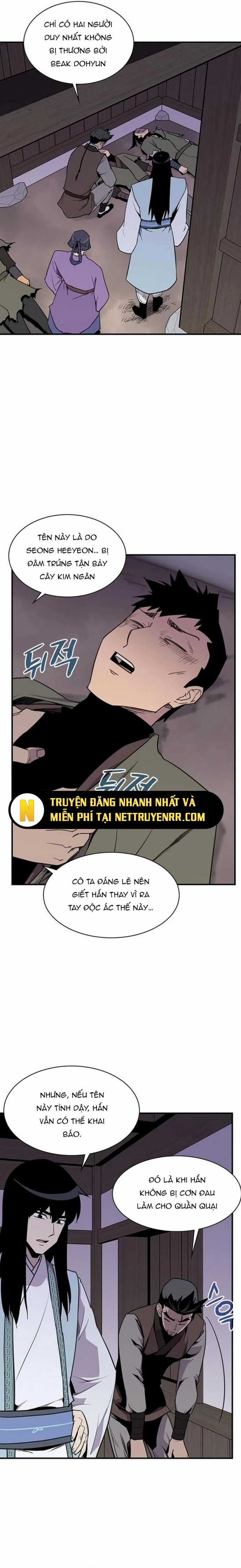 Kẻ Mạnh Nhất Lịch Sử - Chapter 60 - Trang 4