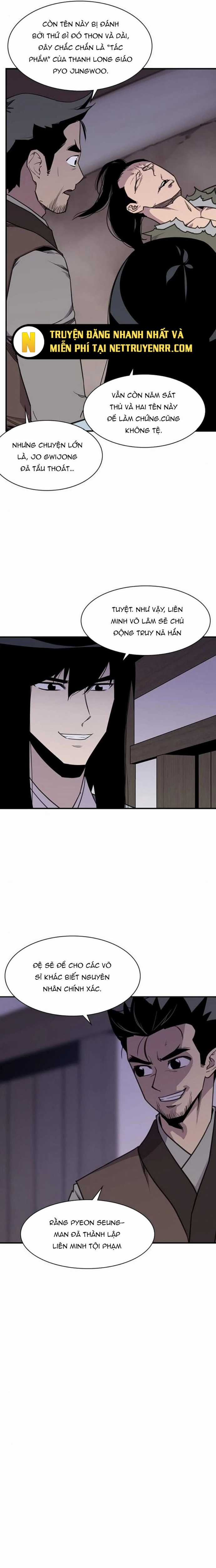 Kẻ Mạnh Nhất Lịch Sử - Chapter 60 - Trang 5