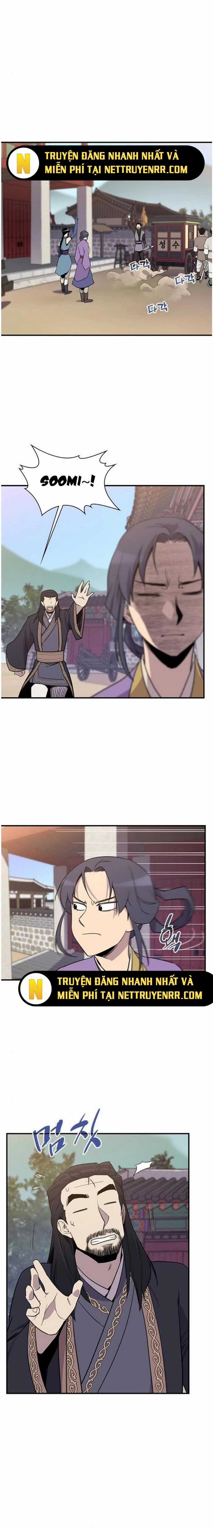 Kẻ Mạnh Nhất Lịch Sử - Chapter 60 - Trang 6