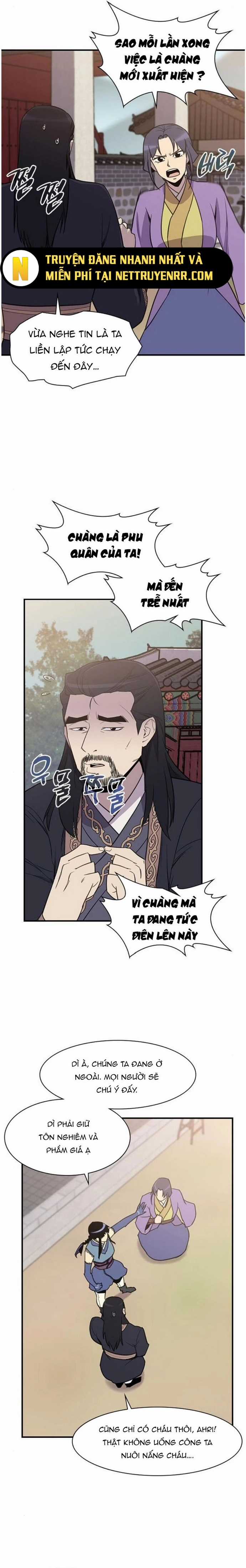 Kẻ Mạnh Nhất Lịch Sử - Chapter 60 - Trang 7