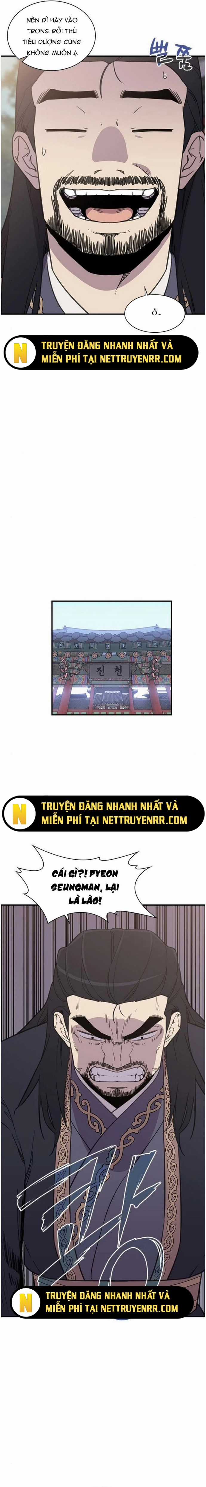 Kẻ Mạnh Nhất Lịch Sử - Chapter 60 - Trang 8