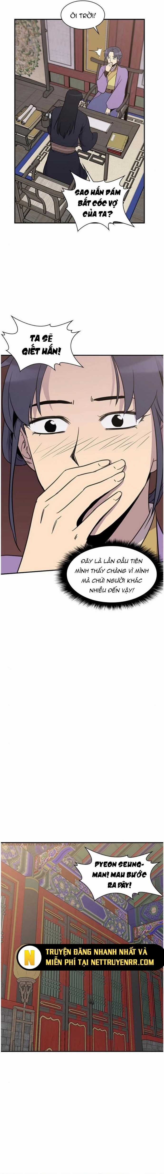 Kẻ Mạnh Nhất Lịch Sử - Chapter 60 - Trang 9