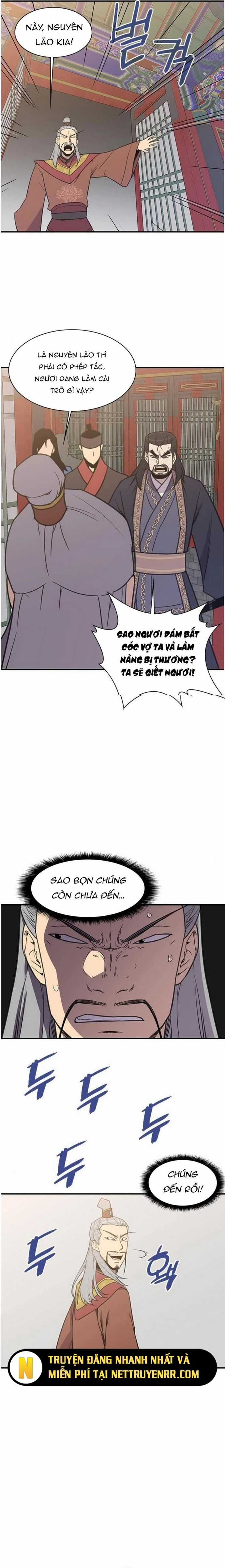 Kẻ Mạnh Nhất Lịch Sử - Chapter 60 - Trang 10