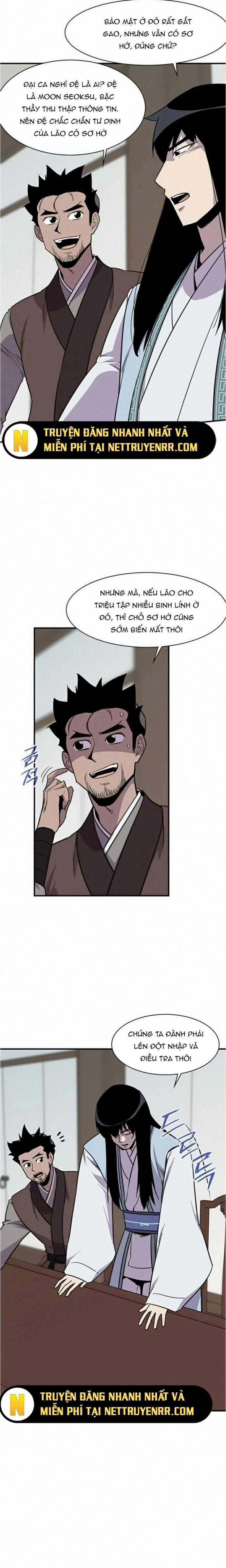 Kẻ Mạnh Nhất Lịch Sử - Chapter 61 - Trang 2