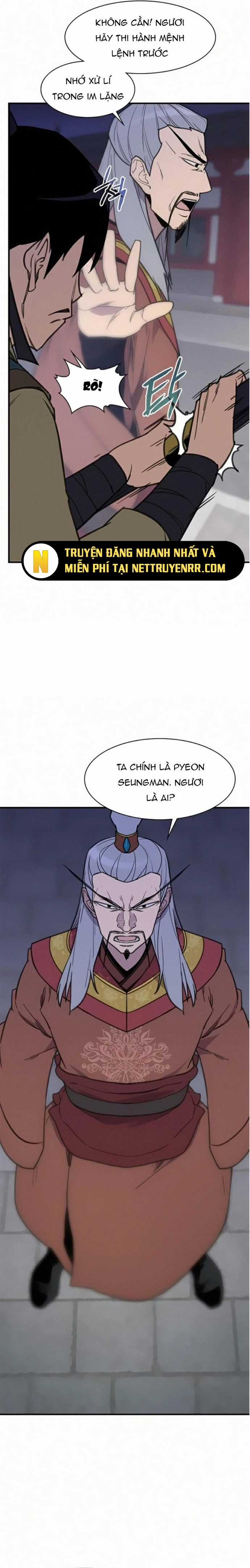 Kẻ Mạnh Nhất Lịch Sử - Chapter 61 - Trang 11