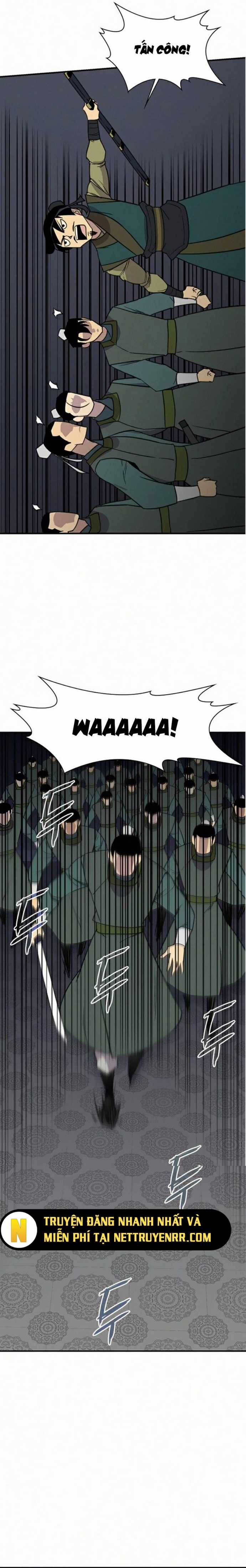 Kẻ Mạnh Nhất Lịch Sử - Chapter 61 - Trang 15